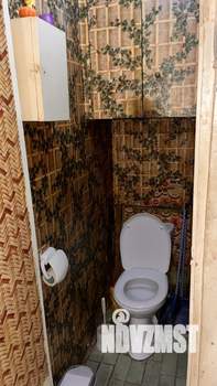 2-к квартира, вторичка, 38м2, 3/5 этаж