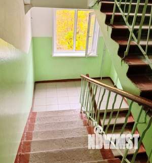 2-к квартира, вторичка, 43м2, 4/5 этаж