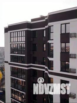 1-к квартира, вторичка, 39м2, 1/14 этаж