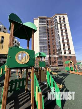 1-к квартира, вторичка, 39м2, 9/14 этаж