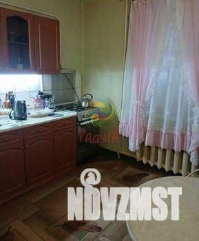 1-к квартира, вторичка, 39м2, 1/10 этаж