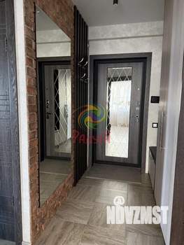 3-к квартира, вторичка, 75м2, 9/17 этаж