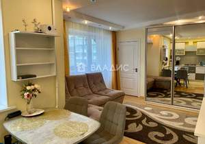 2-к квартира, вторичка, 61м2, 8/9 этаж