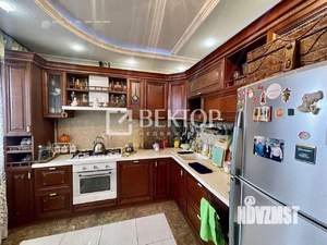 6-к квартира, вторичка, 116м2, 9/9 этаж