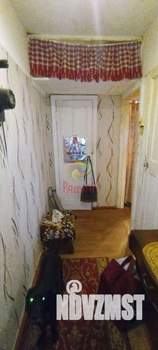 1-к квартира, вторичка, 33м2, 2/3 этаж