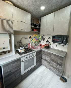 2-к квартира, вторичка, 45м2, 2/5 этаж
