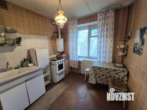 1-к квартира, вторичка, 31м2, 3/5 этаж