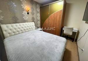 2-к квартира, вторичка, 61м2, 8/9 этаж