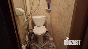 4-к квартира, вторичка, 72м2, 2/10 этаж