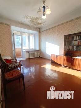 4-к квартира, вторичка, 79м2, 5/5 этаж
