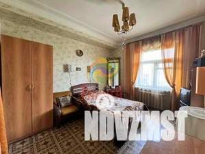 2-к квартира, вторичка, 58м2, 5/5 этаж