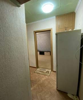 1-к квартира, вторичка, 31м2, 1/5 этаж