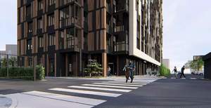 3-к квартира, вторичка, 111м2, 5/14 этаж