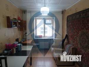 3-к квартира, вторичка, 63м2, 3/5 этаж