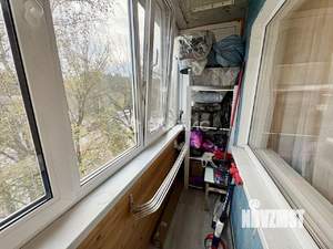 1-к квартира, вторичка, 32м2, 4/5 этаж