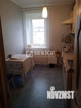 3-к квартира, вторичка, 60м2, 5/5 этаж