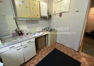 1-к квартира, вторичка, 30м2, 1/5 этаж