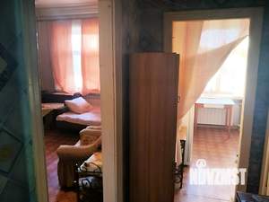 1-к квартира, вторичка, 36м2, 1/2 этаж