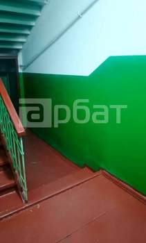 2-к квартира, вторичка, 39м2, 2/2 этаж
