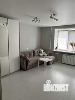 1-к квартира, вторичка, 35м2, 2/9 этаж