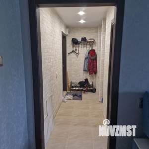 3-к квартира, вторичка, 56м2, 4/5 этаж