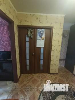 2-к квартира, вторичка, 49м2, 4/5 этаж