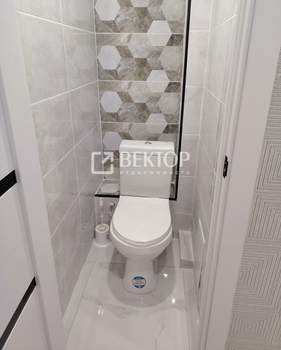 1-к квартира, вторичка, 35м2, 2/9 этаж