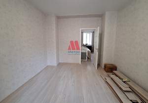 2-к квартира, вторичка, 52м2, 1/5 этаж