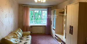 3-к квартира, вторичка, 60м2, 3/5 этаж