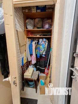 1-к квартира, вторичка, 37м2, 5/9 этаж