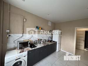 1-к квартира, вторичка, 31м2, 5/6 этаж