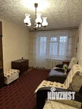 2-к квартира, вторичка, 42м2, 5/5 этаж