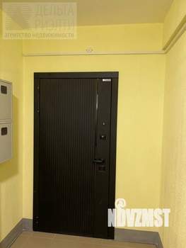 2-к квартира, вторичка, 65м2, 10/17 этаж
