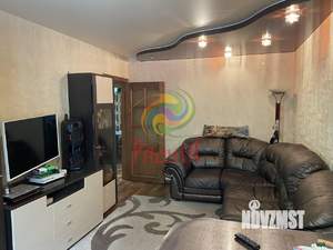3-к квартира, вторичка, 62м2, 1/5 этаж