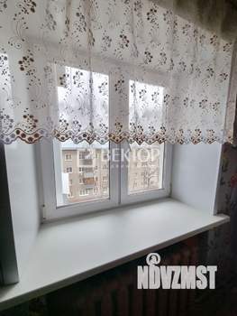 2-к квартира, вторичка, 43м2, 5/5 этаж