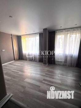 1-к квартира, вторичка, 41м2, 3/9 этаж