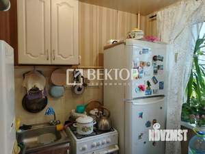 2-к квартира, вторичка, 46м2, 4/5 этаж