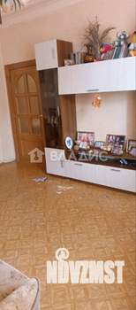 2-к квартира, вторичка, 49м2, 3/5 этаж