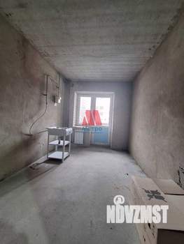 1-к квартира, вторичка, 44м2, 2/9 этаж