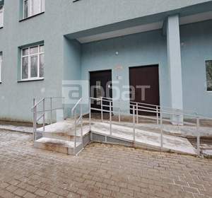 2-к квартира, вторичка, 73м2, 13/20 этаж