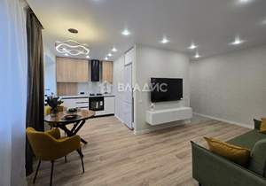 2-к квартира, вторичка, 45м2, 3/5 этаж