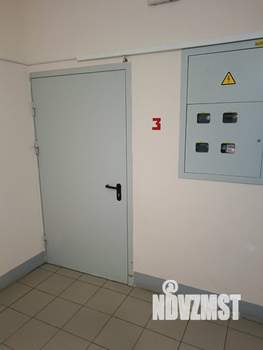 1-к квартира, вторичка, 53м2, 3/10 этаж