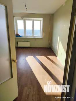 1-к квартира, вторичка, 44м2, 11/13 этаж