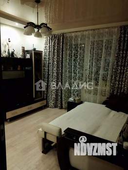 2-к квартира, вторичка, 48м2, 1/5 этаж