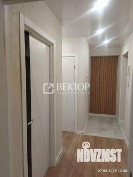 2-к квартира, вторичка, 45м2, 1/9 этаж