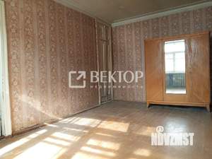 2-к квартира, вторичка, 41м2, 2/3 этаж
