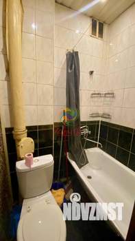 1-к квартира, вторичка, 27м2, 1/4 этаж