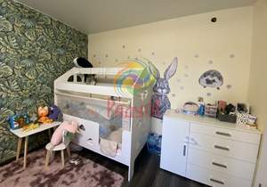 1-к квартира, вторичка, 34м2, 5/5 этаж