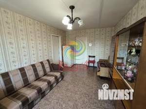 3-к квартира, вторичка, 62м2, 1/5 этаж