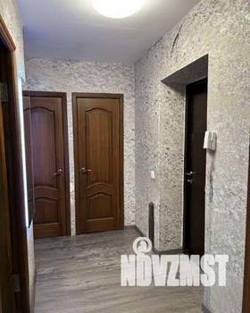 2-к квартира, вторичка, 47м2, 1/3 этаж